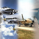 (US Air Force photos; montage by jcarr)